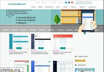 e-programmer.net