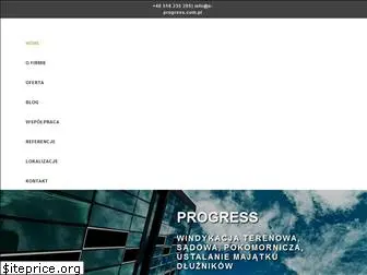 e-progress.com.pl