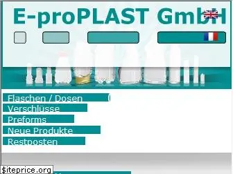 e-proplast.com
