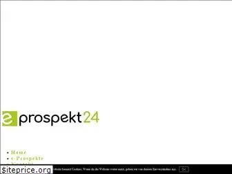 e-prospekt24.de