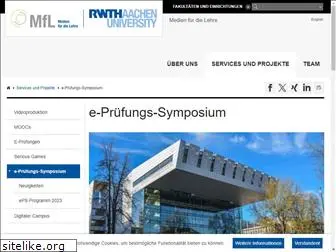 e-pruefungs-symposium.de