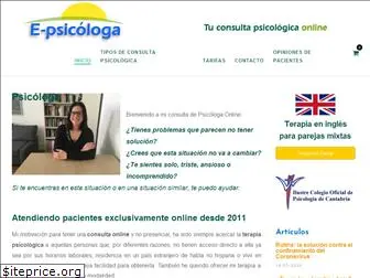 e-psicologa.com