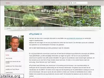 e-psychiater.nl