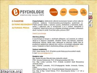 e-psycholog.eu