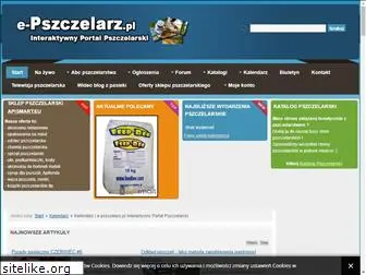 e-pszczelarz.pl