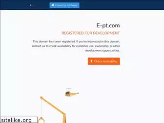 e-pt.com