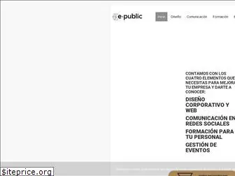 e-public.es