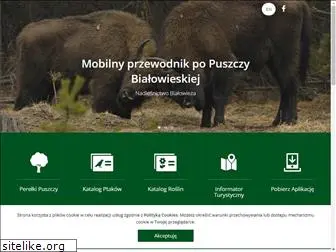 e-puszcza.pl