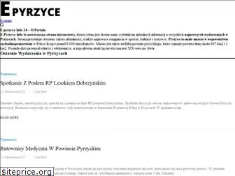 e-pyrzyce.pl