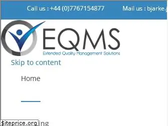 e-qms.co.uk