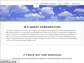e-questcorp.com