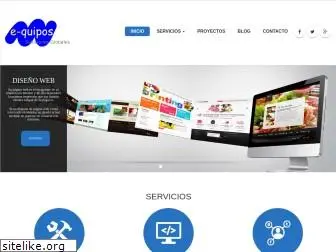 www.e-quipos.es