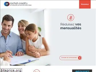 e-rachat-credit.fr