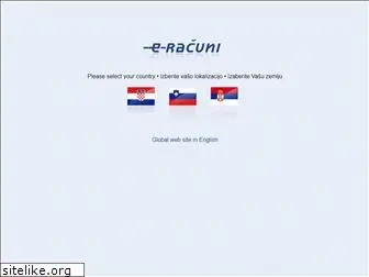 e-racuni.com