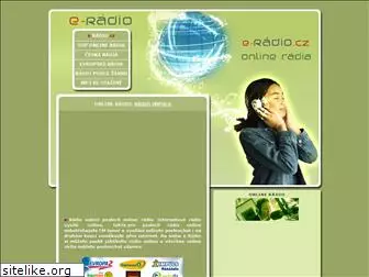 e-radio.cz