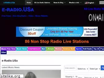 e-radio.us