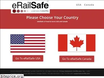 e-railsafecanada.com