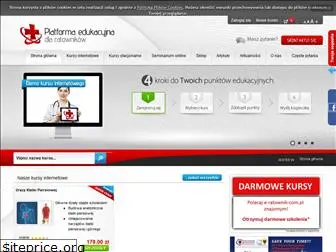 e-ratownik.com.pl