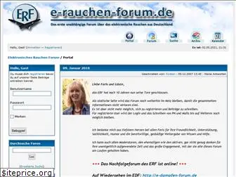 e-rauchen-forum.eu