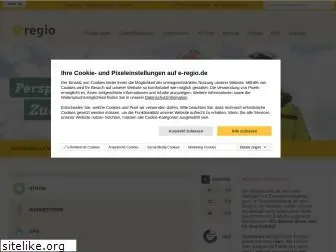 e-regio.de