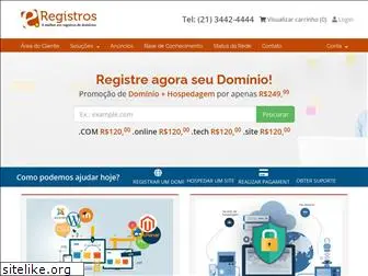 e-registros.com.br