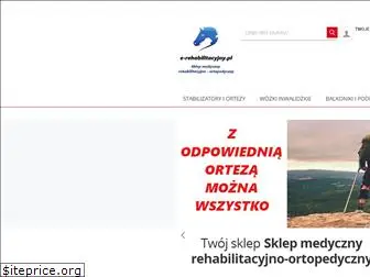 e-rehabilitacyjny.pl