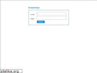 e-rejestracja.pl