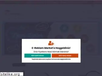 e-reklammarket.com