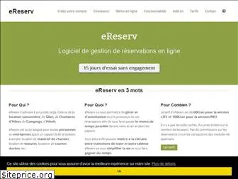 e-reserv.com
