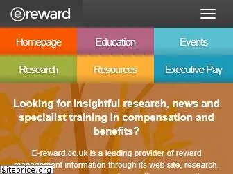 e-reward.co.uk