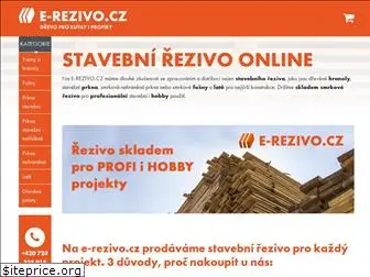 e-rezivo.cz