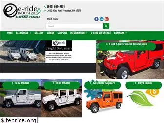 e-ride.com