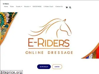 e-riders.co.uk
