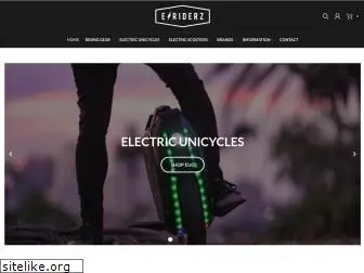 e-riderz.com.au