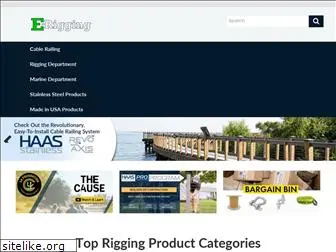 e-rigging.com
