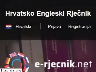 e-rjecnik.net