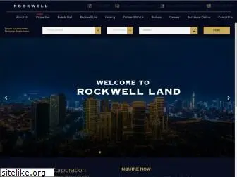 e-rockwell.com