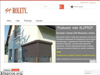 e-rolety.eu
