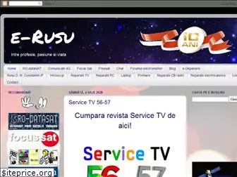 www.e-rusu.ro website price
