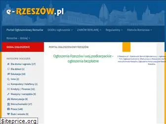 e-rzeszow.pl