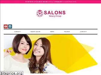 e-salon.co.jp