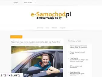 e-samochod.pl