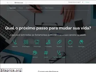 e-sanar.com.br