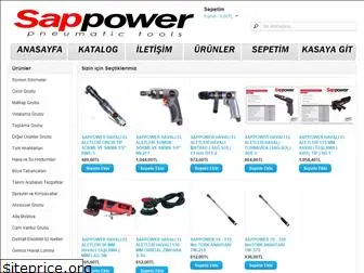 e-sappower.com