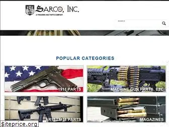 e-sarcoinc.com