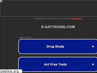 e-sattaking.com