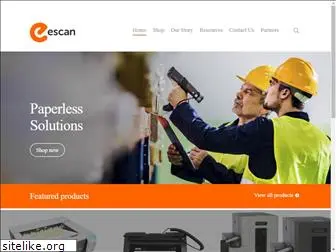 e-scan.com.au