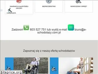 e-schodolazy.com.pl