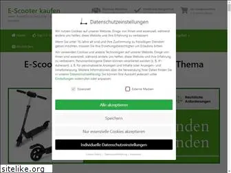 e-scooter-kaufen.org