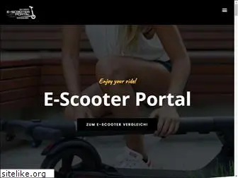 e-scooter-roller.de